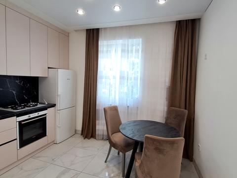 Квартира на вул. Устима Кармелюка, 110 в Чернівцях, ID 231051, фото №3