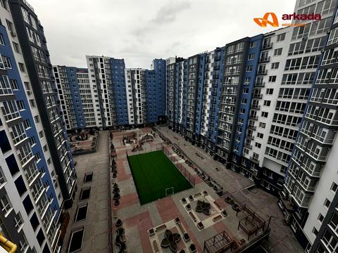 Квартира на вул. Княгинин, 33 в Івано-Франківську, ID 210199, фото №3