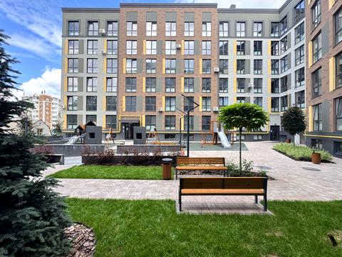 Квартира на вул. Лисенка, 21 в Києві, ID 231777, фото №26