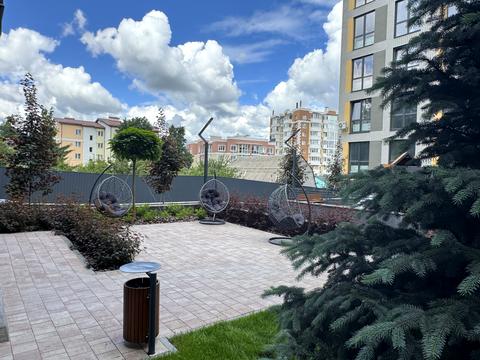 Квартира на вул. Лисенка, 21 в Києві, ID 231777, фото №27