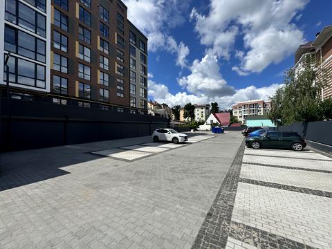 Квартира на вул. Лисенка, 21 в Києві, ID 231777, фото №28