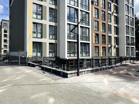 Квартира на вул. Лисенка, 21 в Києві, ID 231777, фото №29