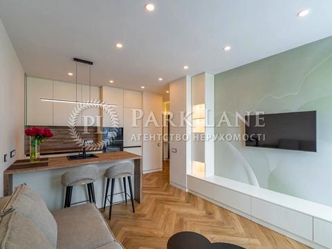 Квартира на вул. Предславинська, 42 в Київ, ID 210789, фото №1