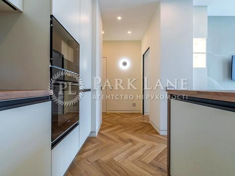 Квартира на вул. Предславинська, 42 в Києві, ID 210789, фото №11