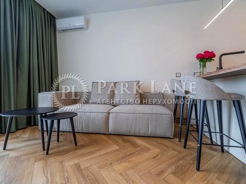 Квартира на вул. Предславинська, 42 в Київ, ID 210789, фото №3