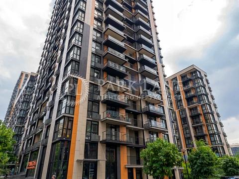 Квартира на вул. Предславинська, 42 в Києві, ID 210789, фото №21