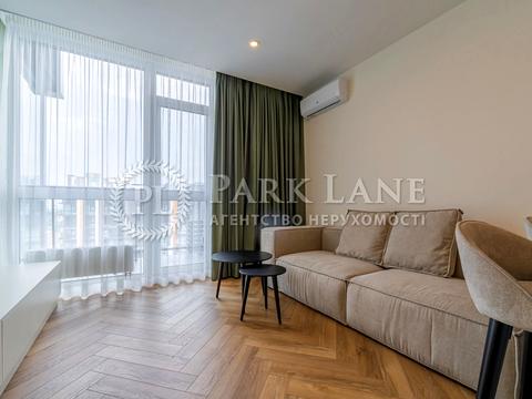 Квартира на вул. Предславинська, 42 в Київ, ID 210789, фото №4