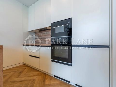 Квартира на вул. Предславинська, 42 в Києві, ID 210789, фото №10