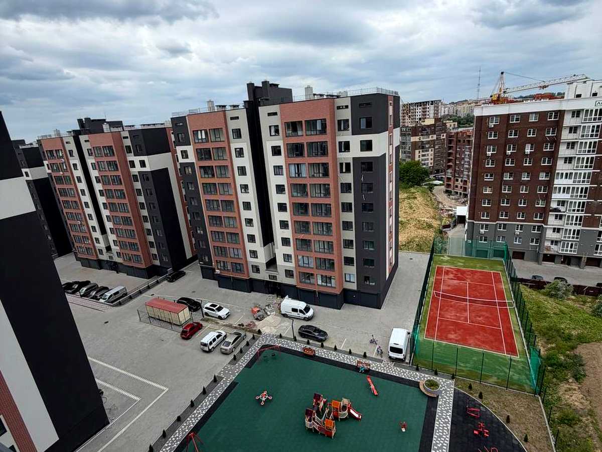 Квартира на вул. Гетьманська, ID 392894, фото №1