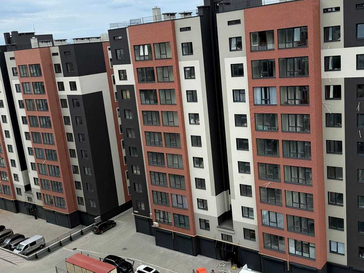Квартира на вул. Гетьманська в Хмельницькому, ID 392894, фото №2