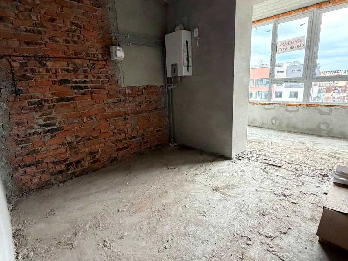 Квартира на вул. Гетьманська в Хмельницькому, ID 392894, фото №4