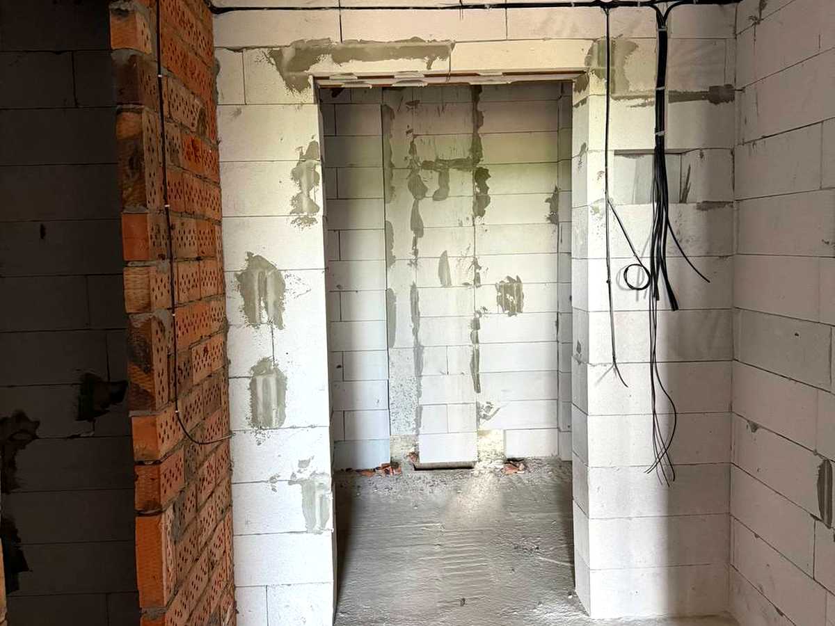 Квартира на вул. Героя України Дмитра Крамара, 6А в Хмельницькому, ID 392893, фото №9