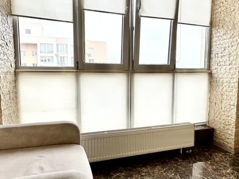 Квартира на вул. Соборна вул., 126/2 в Києві, ID 274159, фото №12