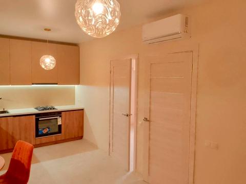 Квартира на вул. Лісова, 42-Б в Чернігові, ID 240321, фото №4