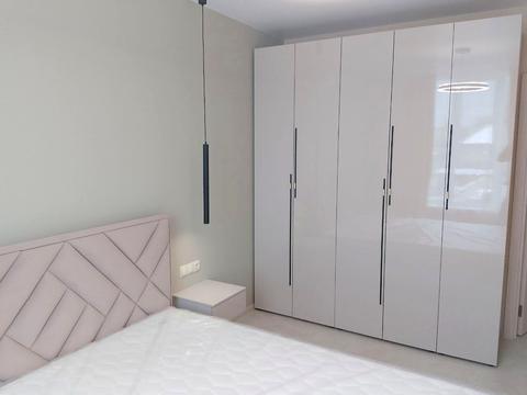Квартира на вул. Лісова, 42-Б в Чернігові, ID 240321, фото №5