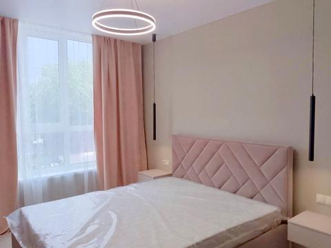 Квартира на вул. Лісова, 42-Б в Чернігові, ID 240321, фото №6