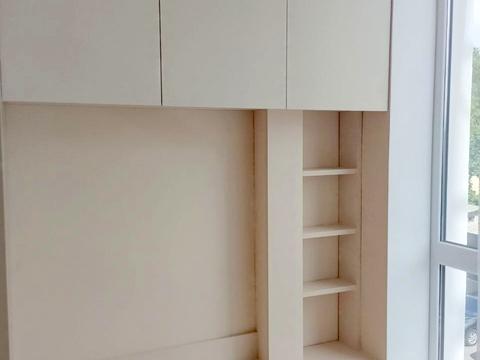Квартира на вул. Лісова, 42-Б в Чернігові, ID 240321, фото №10
