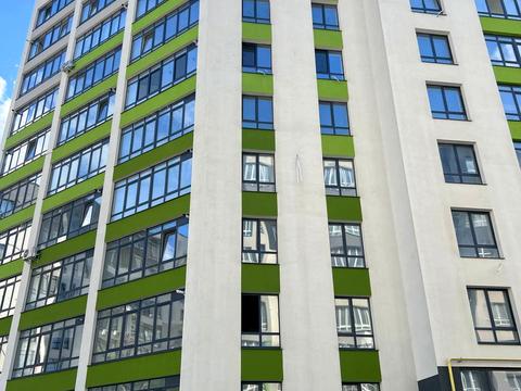 Квартира на вул. Приозерна, 27 в Івано-Франківську, ID 197989, фото №1