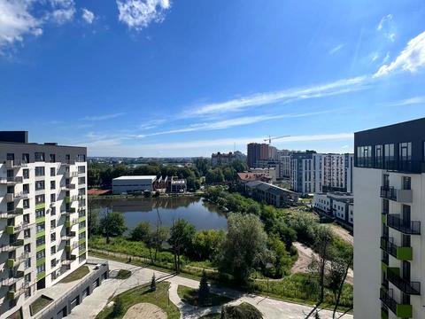 Квартира на вул. Приозерна, 27 в Івано-Франківську, ID 197989, фото №5
