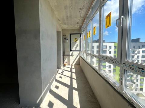 Квартира на вул. Приозерна, 27 в Івано-Франківську, ID 197989, фото №6