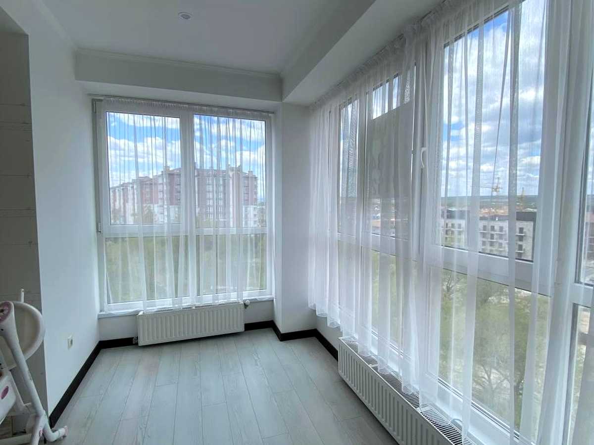 Квартира на вул. Слобідська, 32 в Івано-Франківську, ID 309537, фото №3