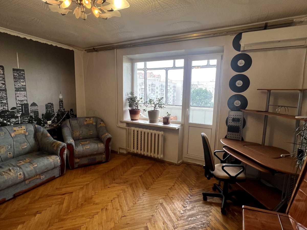 Квартира на бул. Незалежності, 12 в Київ, ID 309663, фото №1