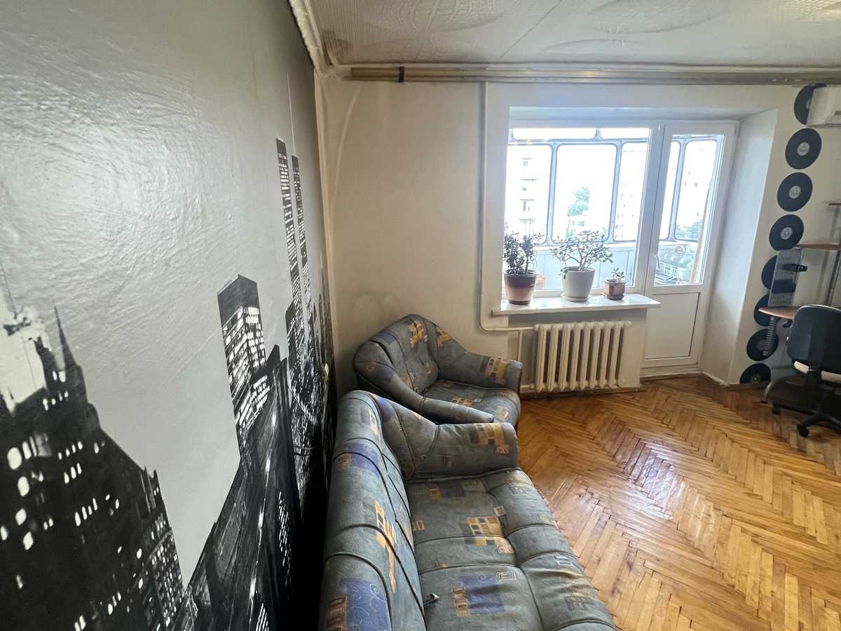 Квартира на бул. Незалежності, 12 в Київ, ID 309663, фото №2