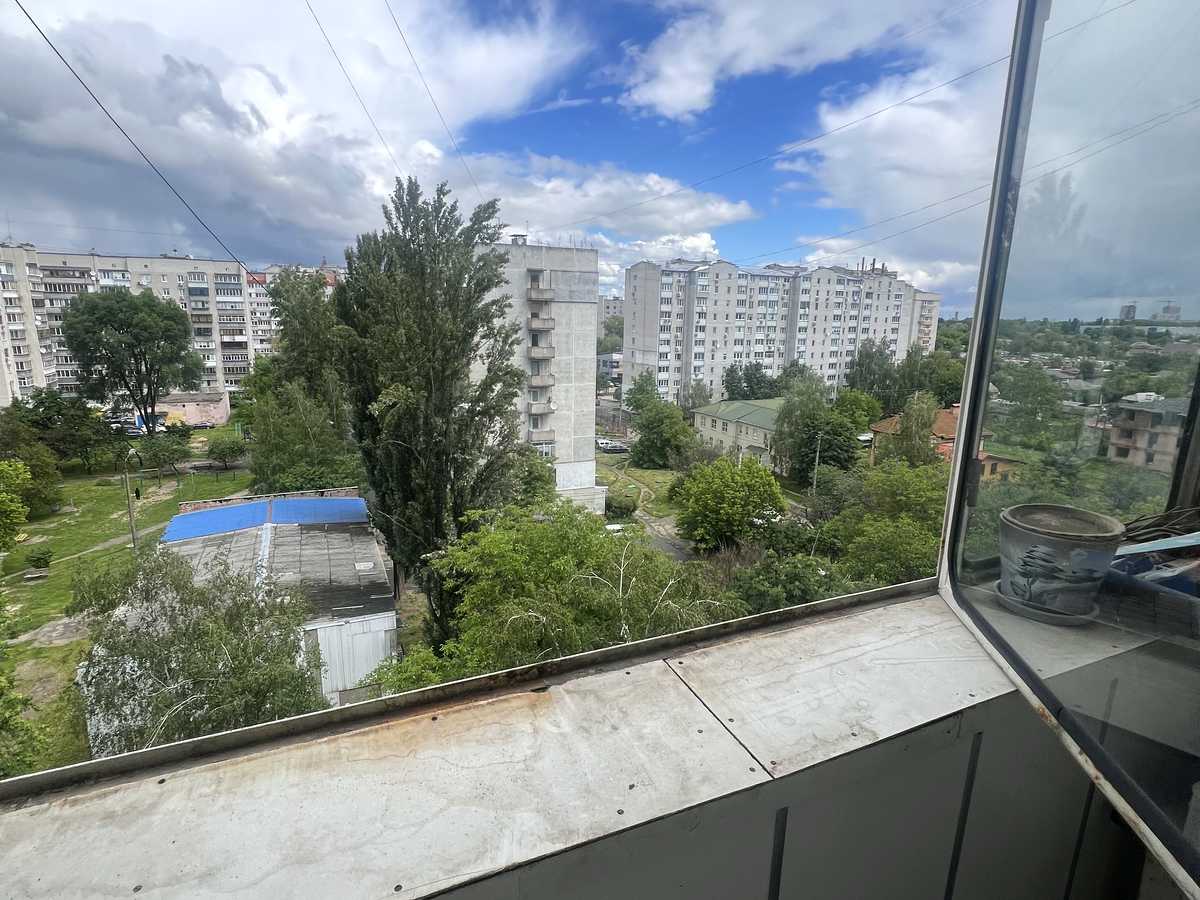 Квартира на бул. Незалежності, 12 в Києві, ID 309663, фото №15
