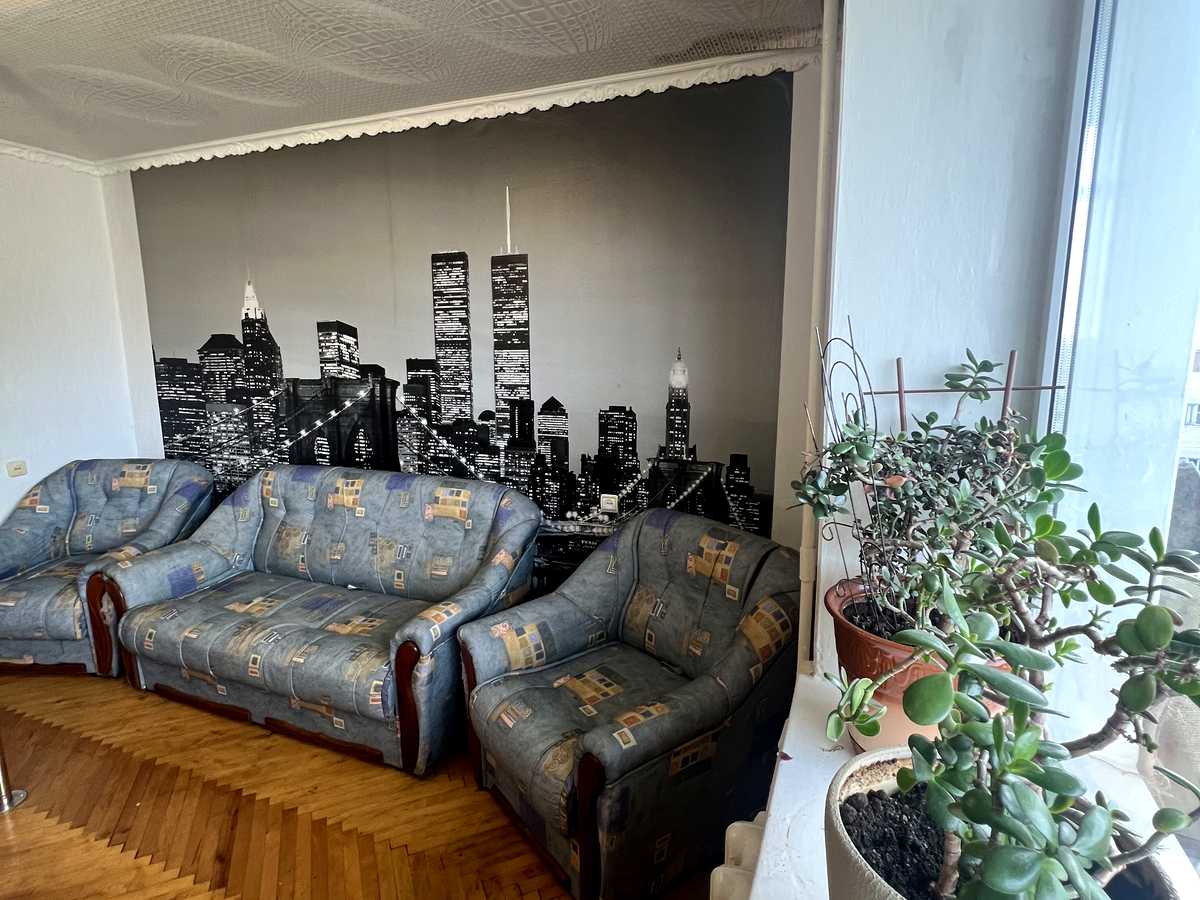 Квартира на бул. Незалежності, 12 в Київ, ID 309663, фото №3
