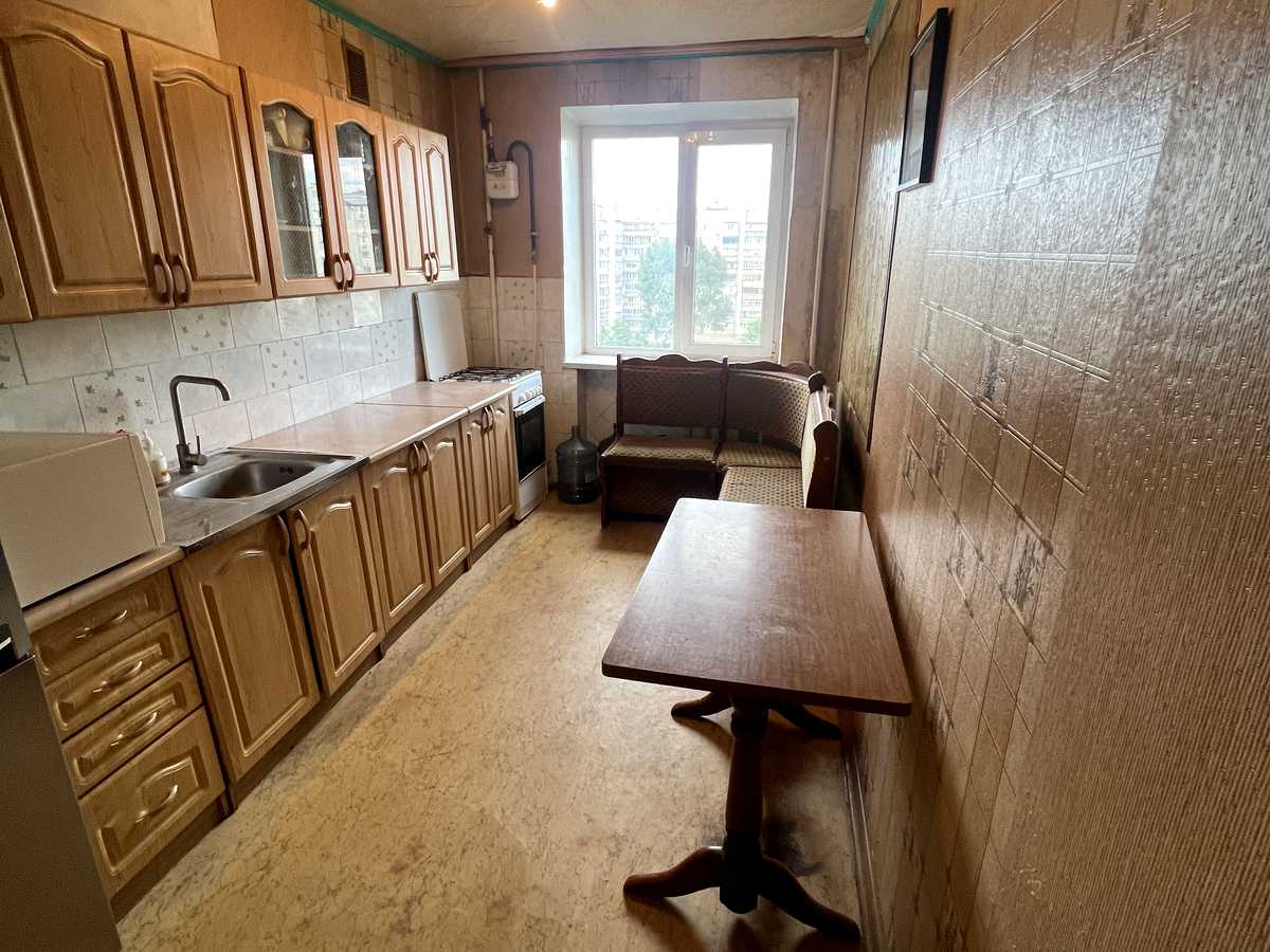 Квартира на бул. Незалежності, 12 в Київ, ID 309663, фото №4