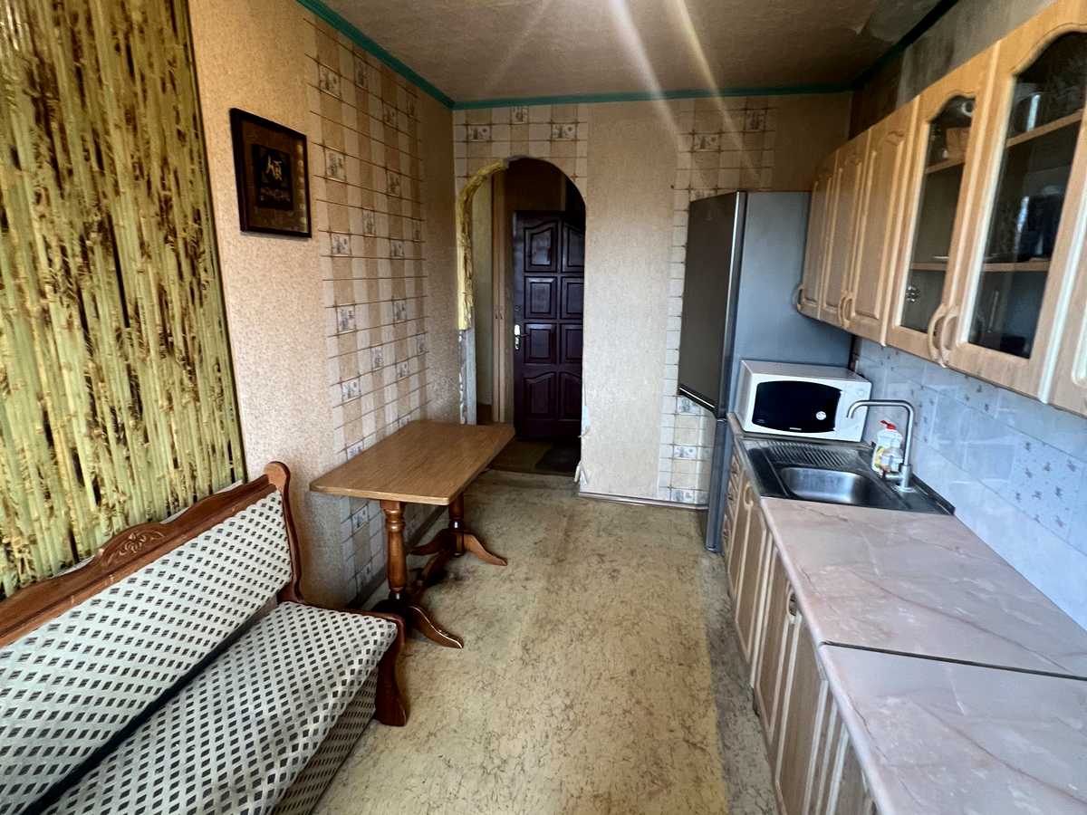 Квартира на бул. Незалежності, 12 в Київ, ID 309663, фото №5