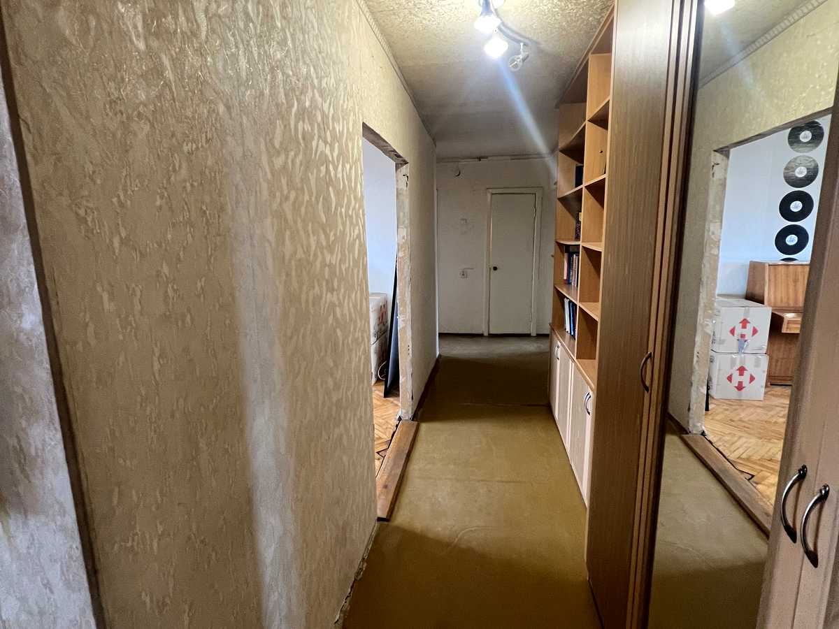 Квартира на бул. Незалежності, 12 в Києві, ID 309663, фото №6