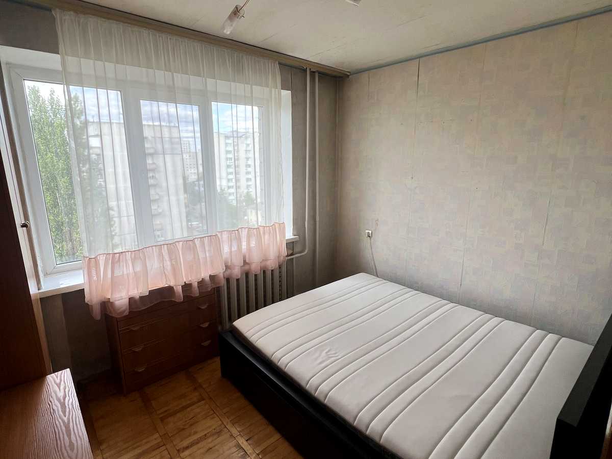 Квартира на бул. Незалежності, 12 в Києві, ID 309663, фото №8