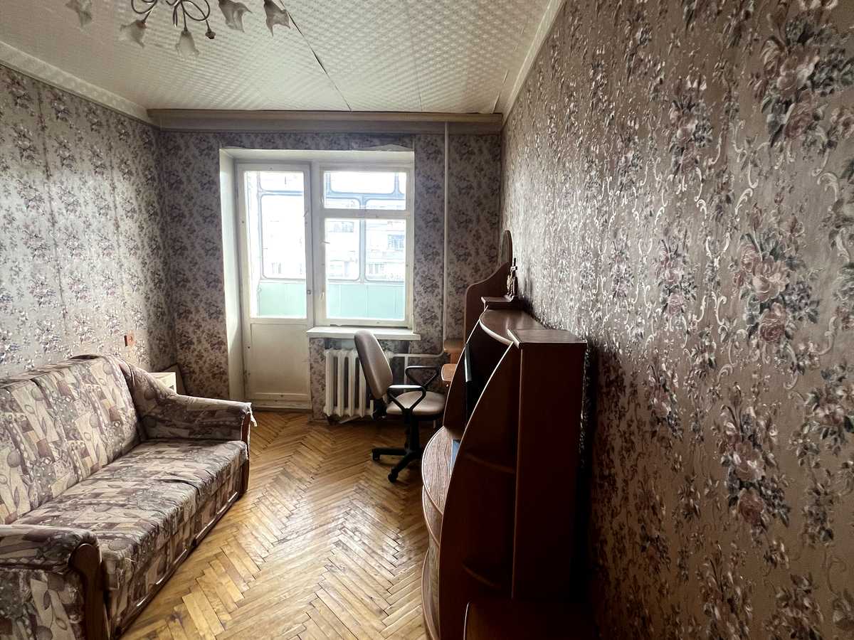 Квартира на бул. Незалежності, 12 в Києві, ID 309663, фото №10