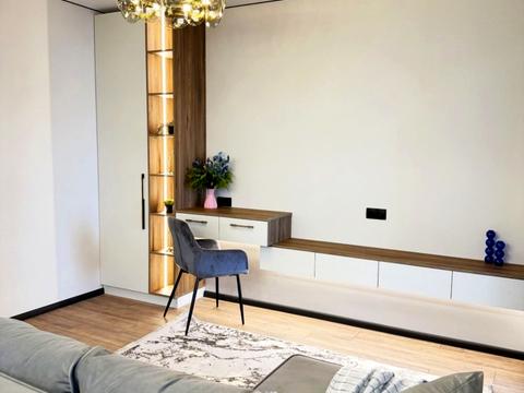Квартира на вул. Лісова, 42-Б в Чернігові, ID 222650, фото №12
