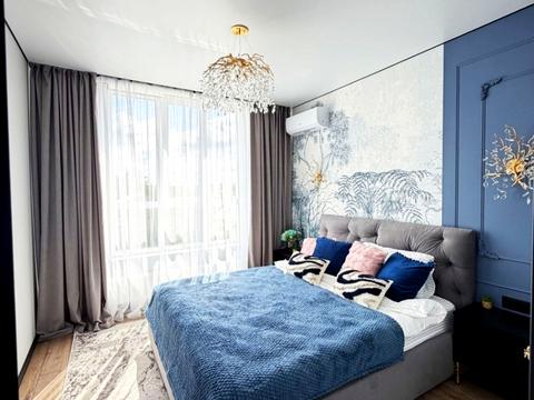Квартира на вул. Лісова, 42-Б в Чернігові, ID 222650, фото №15