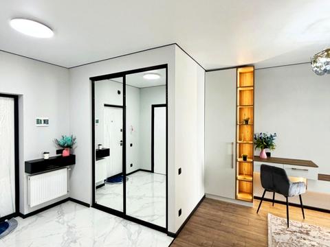 Квартира на вул. Лісова, 42-Б в Чернігові, ID 222650, фото №21