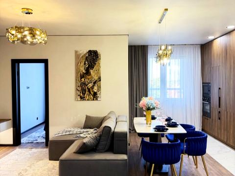 Квартира на вул. Лісова, 42-Б в Чернігові, ID 222650, фото №5