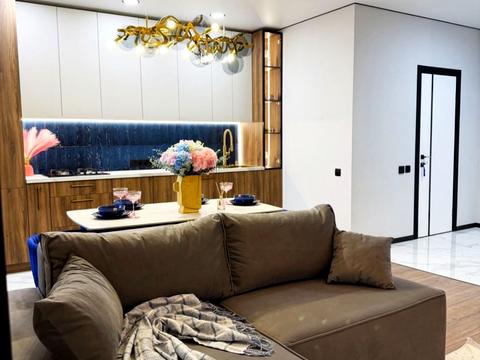 Квартира на вул. Лісова, 42-Б в Чернігові, ID 222650, фото №6