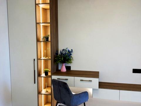 Квартира на вул. Лісова, 42-Б в Чернігові, ID 222650, фото №10