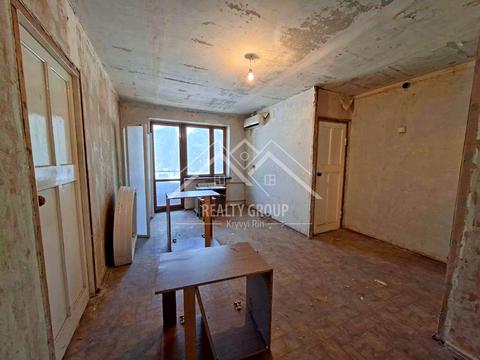 Квартира на просп. Металургів, 21 в Кривому Розі, ID 181635, фото №1