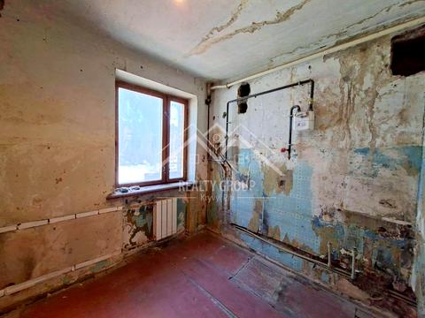 Квартира на просп. Металургів, 21 в Кривому Розі, ID 181635, фото №4