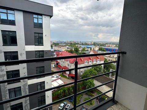 Квартира на вул. Богдана Хмельницького, 73-Б в Івано-Франківську, ID 179088, фото №1