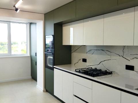 Квартира на вул. Іллєнка, 3-В в Тернополі, ID 234210, фото №12