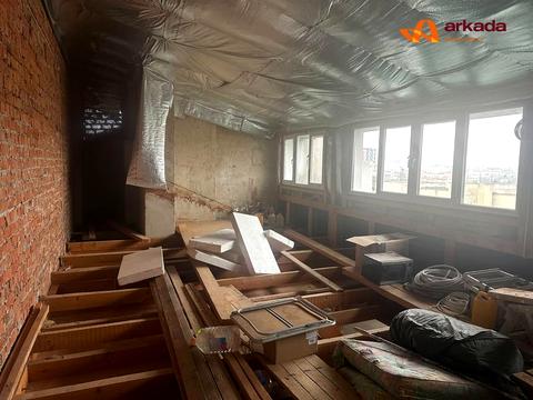 Квартира на вул. Ольги Кисілевської, 42а в Івано-Франківську, ID 204531, фото №12