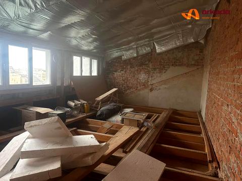 Квартира на вул. Ольги Кисілевської, 42а в Івано-Франківську, ID 204531, фото №13