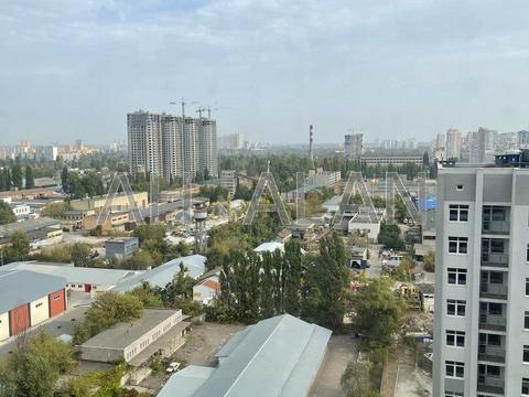 Квартира на вул. Причальна, 14 в Києві, ID 210555, фото №12