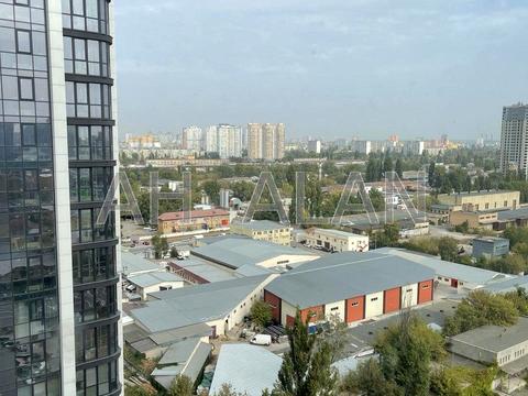 Квартира на вул. Причальна, 14 в Києві, ID 210555, фото №10