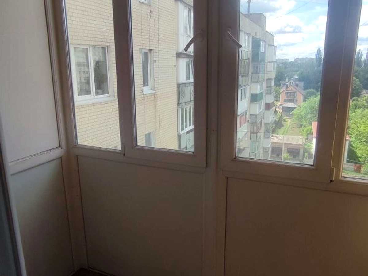 Квартира на вул. Прибузька, 44 в Хмельницькому, ID 392892, фото №19