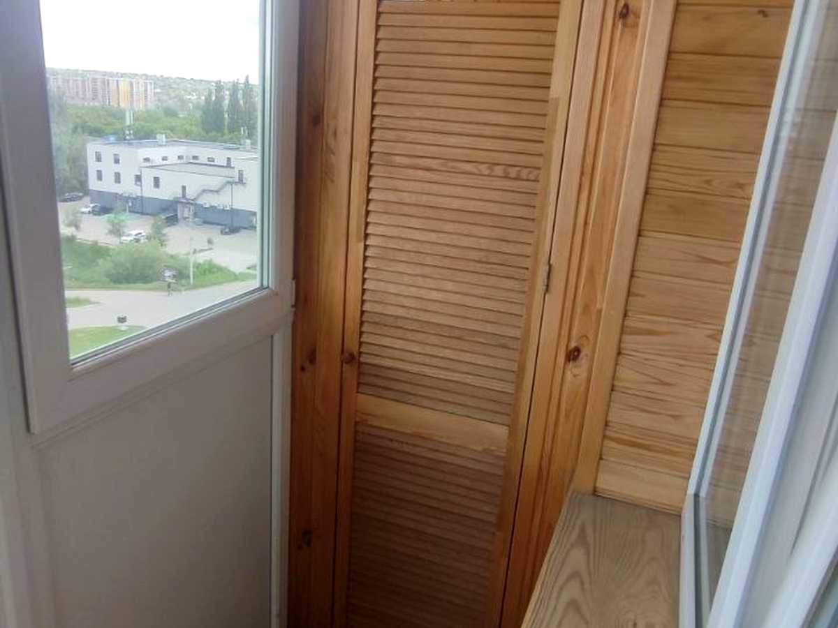 Квартира на вул. Прибузька, 44 в Хмельницькому, ID 392892, фото №25